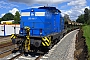 LEW 12897 - ASP "293 046-7"
30.07.2016 - Kiel-Wellingdorf
Tomke Scheel