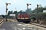 LEW 12898 - DR "112 389-2"
__.06.1990 - Bautzen
Dieter Stiller