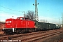 LEW 12899 - DB AG "202 390-1" 21.01.1999 - Magdeburg Andreas Kube