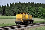 LEW 12899 - LW "203.001"
25.05.2012 - Beimerstetten
Werner Brutzer