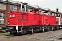 LEW 12899 - SFZ "202 390-1"
07.04.2002 - Stendal
Jörg van Essen