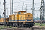 LEW 12899 - LW "203.001"
25.05.2016 - Oberhausen, Rangierbahnhof West
Rolf Alberts