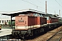 LEW 12904 - DR "112 395-9"
25.08.1990 - Magdeburg
Tobias Kußmann