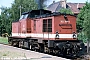 LEW 12904 - DB AG "202 395-0"
__.06.1996 - Salzwedel
Ralf Brauner