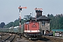 LEW 12907 - DR "112 398-3"
08.08.1991 - Zittau
Ingmar Weidig