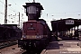 LEW 12909 - DR "112 400-7"
__.__.198x - Erfurt, Hauptbahnhof
Michael Mann