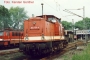 LEW 12910 - DR "204 401-4"
02.06.1992 - Lutherstadt-Wittenberg
Karsten Günther