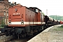 LEW 12910 - DB AG "204 401-4"
__.05.1998 - Aue (Sachsen)
Ralf Brauner