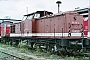 LEW 12910 - DB Cargo "204 401-4"
__.04.2003 - HoyerswerdaTorsten Frahn