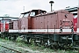 LEW 12910 - DB Cargo "204 401-4"
__.04.2003 - Hoyerswerda
Torsten Frahn