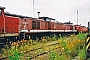 LEW 12910 - DB Cargo "204 401-4"
__.07.2002 - Hoyerswerda
Frank Möckel