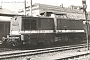 LEW 12911 - DR "110 402-5"
__.06.1983 - Wismar
Archiv V100-online.de