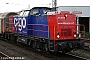 LEW 12914 - SBB Cargo "203 405-6"
20.01.2009 - Freiburg (Breisgau), Güterbahnhof
Marcel Langnickel