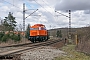 LEW 12914 - SWT "203 405-6"
10.03.2017 - Bad Kösen
Alex Huber