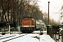 LEW 12916 - DB AG "202 407-3"
31.12.1996 - Göhrenz-Albersdorf
Daniel Berg