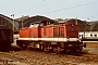 LEW 12916 - DR "112 407-2"
21.05.1989 - Leipzig
Thomas Ehrhardt