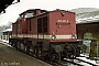 LEW 12916 - DB AG "202 407-3"
__.02.1998 - Leipzig-Leutzsch
Ralf Brauner