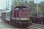 LEW 12919 - DR "201 410-8"
04.04.1993 - Berlin-WannseeLeonhard Grunwald