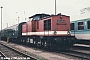 LEW 12921 - DB AG "202 412-3"
__.05.1996 - Magdeburg
Maik Watzlawik