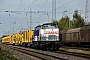 LEW 12921 - STRABAG "203 166-4"
08.10.2012 - Ratingen-Lintorf
Lothar Weber