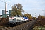 LEW 12921 - STRABAG "203 166-4"
19.11.2012 - Bottrop-Welheim
Mirko Grund