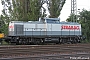 LEW 12921 - STRABAG "203 166-4"
24.06.2013 - Uelzen
Gerd Zerulla