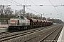 LEW 12921 - STRABAG "203 166-4"
11.02.2015 - Suderburg
Gerd Zerulla