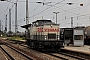 LEW 12921 - STRABAG "203 166-4"
11.06.2015 - Großkorbetha
Christian Klotz