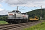 LEW 12921 - STRABAG "203 166-4"
05.07.2021 - Einbeck-Salzderhelden
Martin Schubotz