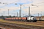 LEW 12921 - STRABAG "203 166-4"
10.05.2021 - Kassel, Rangierbahnhof
Christian Klotz