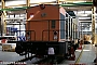 LEW 12922 - VR "203-4"
15.09.2007 - Stendal, ALS
Dieter Römhild