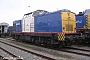 LEW 12922 - VR "203-4"
03.09.2008 - Amersfoort
Henk Derksen