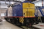 LEW 12922 - VR "203-4"
30.10.2007 - Stendal, ALS
Henk Derksen