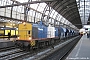 LEW 12922 - VR "203-4"
29.02.2008 - Amsterdam CentraalLeon Schrijvers
