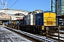 LEW 12922 - VR "203-4"
24.01.2015 - Utrecht C
Harald Belz