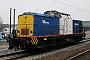 LEW 12922 - VR "203-4"
11.02.2015 - Tilburg
Leon Schrijvers