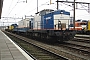 LEW 12922 - VR "203-4"
05.12.2018 - Amersfoort
Leon Schrijvers