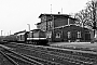 LEW 12923 - DB AG "202 414-9"
18.03.1994 - Plau am See
Volker Thalhäuser