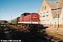 LEW 12924 - DB AG "202 415-6"
__.01.1998 - Feldberg (Meckl)
Sven Lehmann