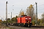 LEW 12924 - DB Schenker "203 114-4"
28.10.2010 - Leipzig-Thekla
Tobias Kußmann