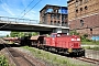 LEW 12924 - WFL "22"
25.05.2014 - Dresden-Friedrichstadt
Steffen Kliemann