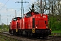 LEW 12924 - WFL "22"
22.04.2015 - Ratingen-Lintorf
Lothar Weber