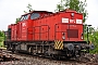 LEW 12924 - WFL "22"
14.06.2015 - Neumünster
Jens Vollertsen