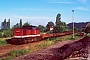 LEW 12924 - DB AG "202 415-6"
26.06.1995 - Falkenberg (Mark)
Andreas Wegemund