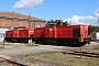 LEW 12924 - WFL "22"
23.09.2023 - Stendal, Alstom-Werk
Thomas Wohlfarth