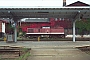 LEW 12924 - DB AG "202 415-6"
23.09.1998 - Schwerin
Michael Uhren