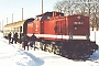 LEW 12925 - DB Regio "202 416-4"
01.02.1996 - MehlteuerThomas Weiß