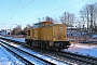 LEW 12925 - DB Bahnbau "203 304-1"
01.02.2012 - TostedtAndreas Kriegisch
