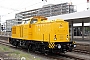 LEW 12925 - DB Bahnbau "203 304-1"
20.07.2019 - Hannover
Christian Stolze