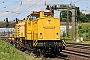 LEW 12925 - DB Bahnbau "203 304-1"
20.06.2021 - WunstorfThomas Wohlfarth